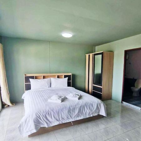 4 Palms Hotel Pratumanak Pattaya Eksteriør billede