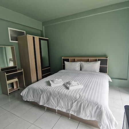 4 Palms Hotel Pratumanak Pattaya Eksteriør billede